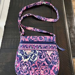 Vera Bradley Crossbody Bag *vintage