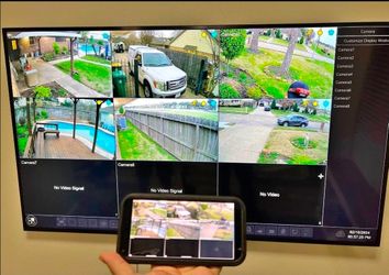 💡CAMARAS*DE*SEGURIDAD/SECURITY*CAMERAS💡SPECIAL✅️