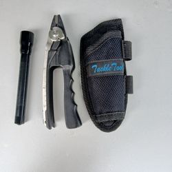 Fishing Tackle Tool