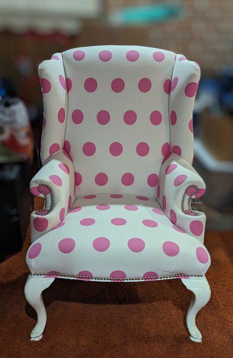 Victoria's Secret Chair 