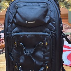 Vanguard Alta Fly 58t Camera Bag