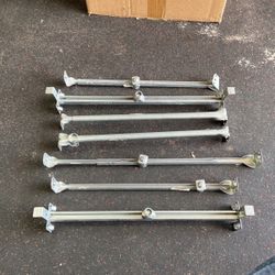 Electrical Box Support