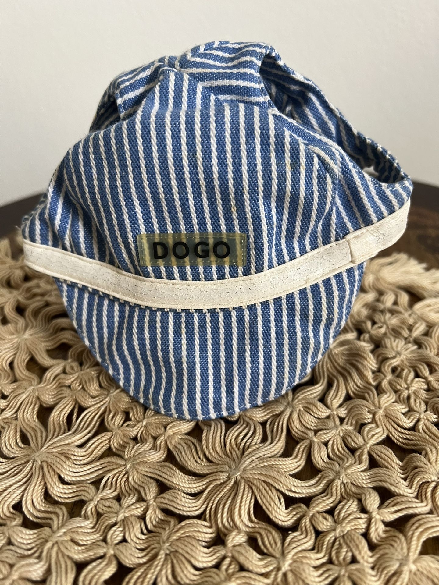 Dog Hat Size Medium
