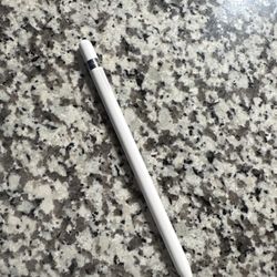 Apple Pencil First Generation 