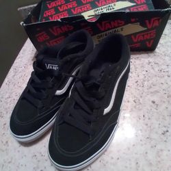 Pre-owned Old School Vans