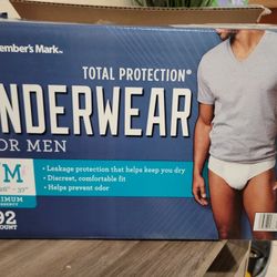 Men UNDERWARE