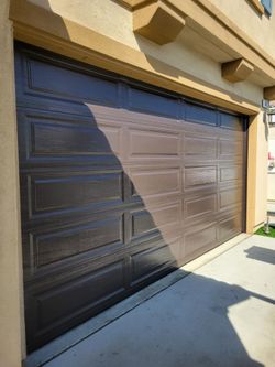 Garage Doors