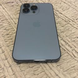 iPhone 13 Pro 