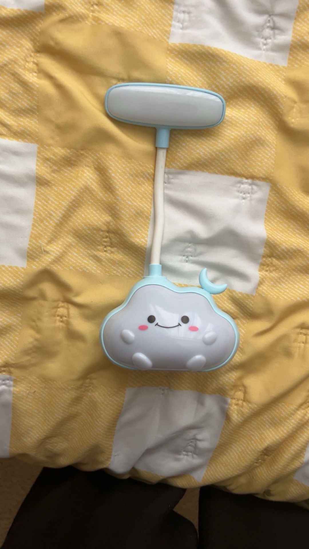 Wetry Kids Cloud Nightlight