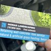 Moras Landscaping Concrete