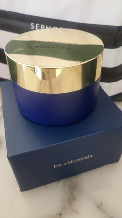 Bare Minerals Translucid  Powder