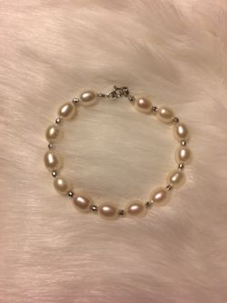 Fresh water pearl Bracelet