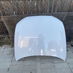 Audi A6 Hood 2014 2015 2016 2017 2018