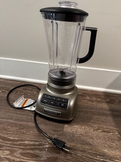Kitchen Aid Architect Blender