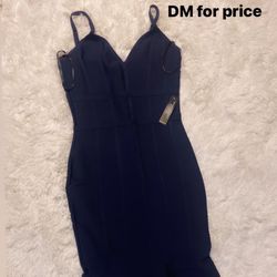 Night Dress Brand New Size M