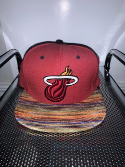 Miami heat SnapBack