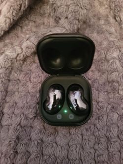 Galaxy Buds Live 