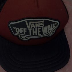 Vans Hate