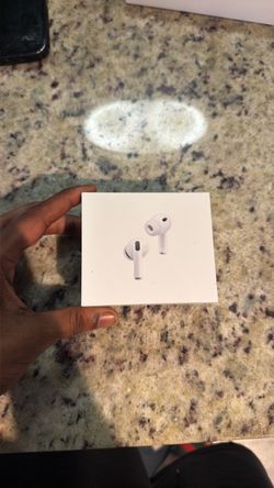 AirPods Pro 3