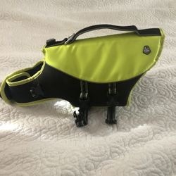 Arcadia Trail Dog/pet Floatation Vest 