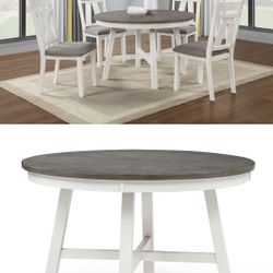 New Dining Table Set 