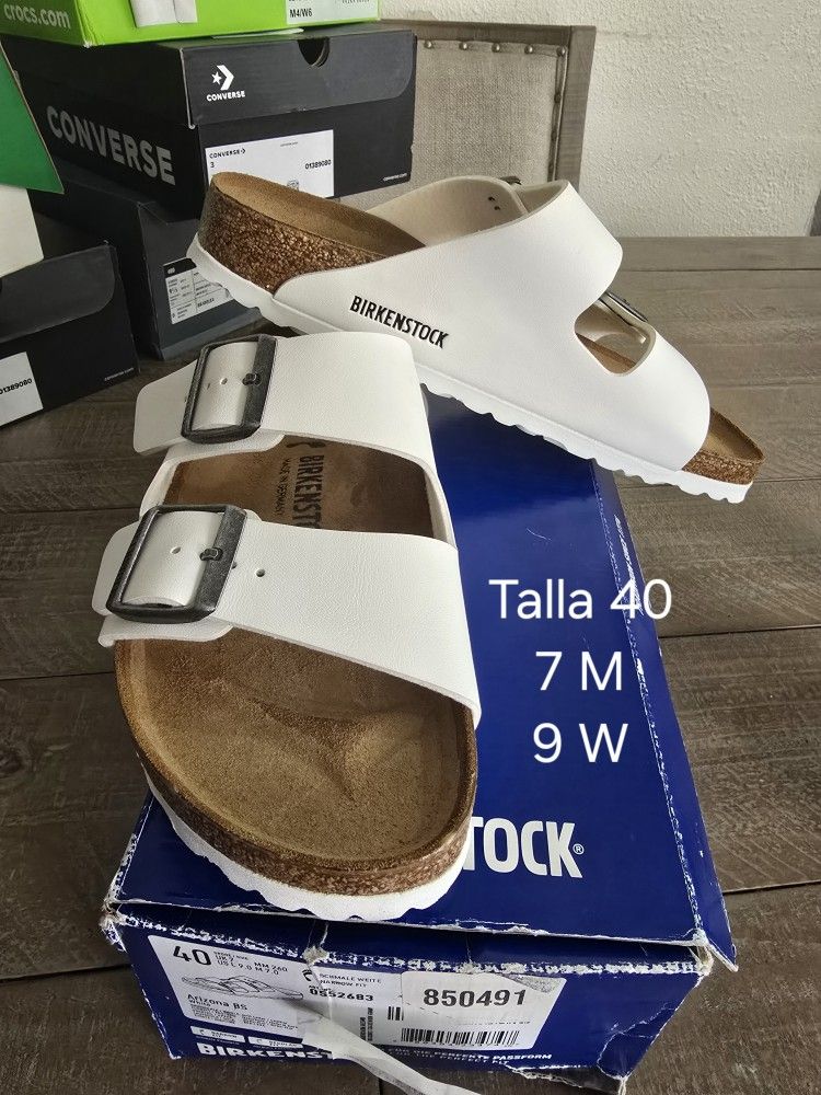 Birkenstock