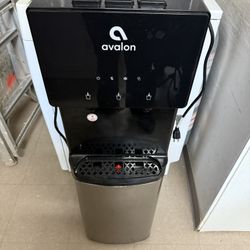 Water Dispenser 