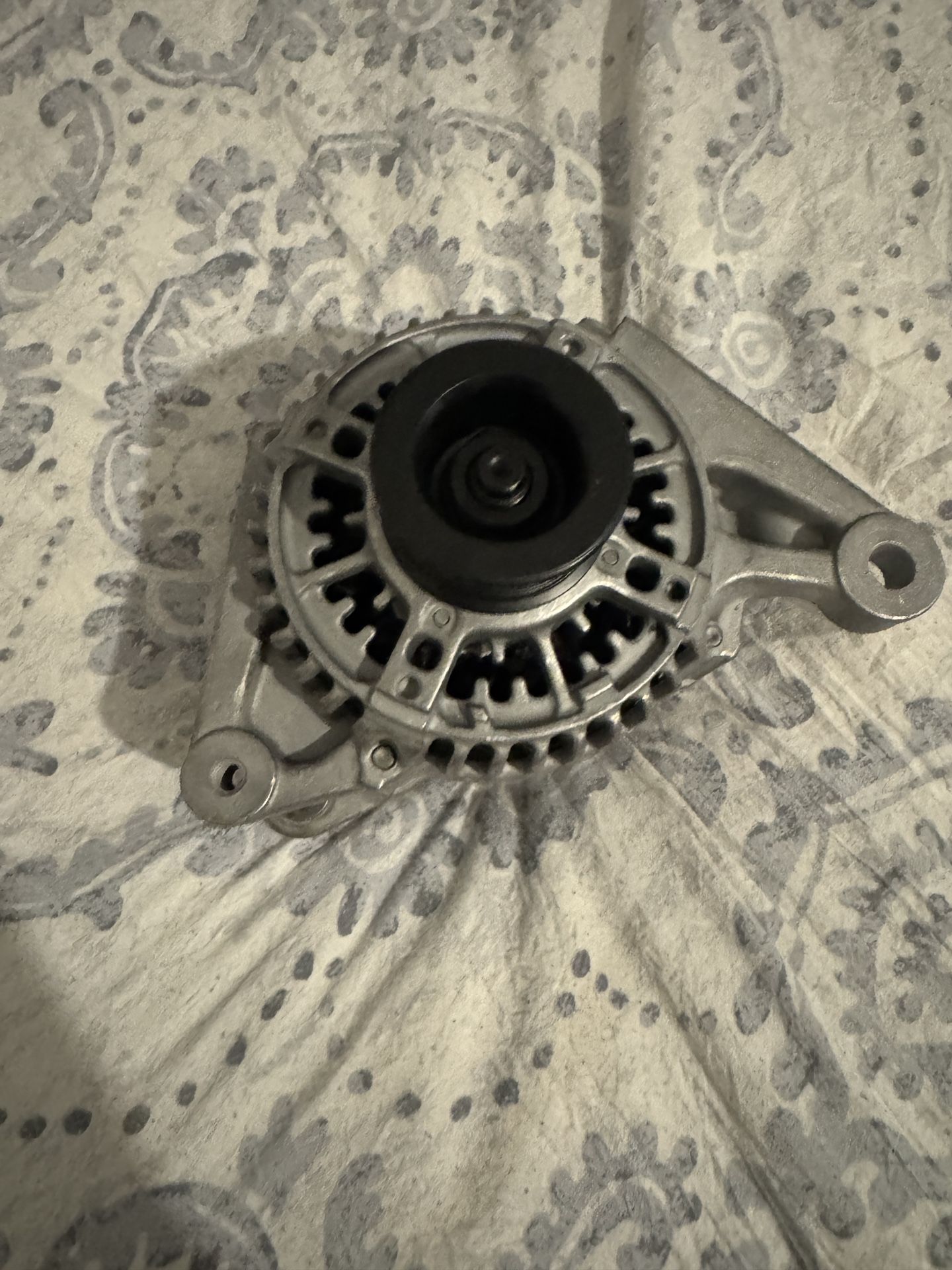 200 AMP 13878 ALTERNATOR Toyota Pontiac High Output Performance HD