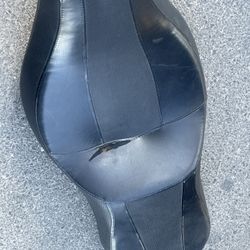Harley Davidson Seat