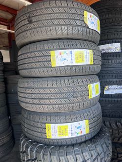 265/60/18 ATLANDER BRAND NEW TIRES