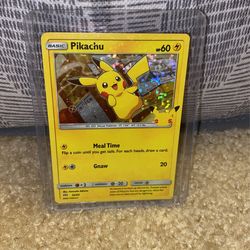 mcdonald's 25th anniversary pokemon cards value - McDonalds - Collection - Totodile the trusted official grading guarantees its condition What is McDonald's Pokemon Cards