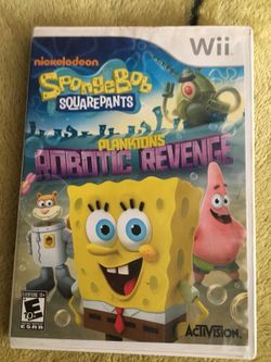Spongebob