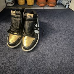 Jordan 1 Retro High NRG For Sale!!!