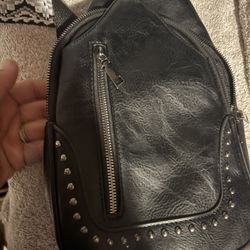 Sam And Hadley Purse Backpack