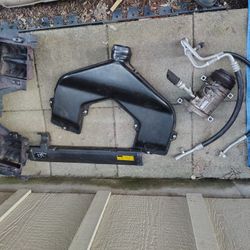 Car Parts