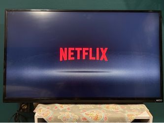 Vizio TV