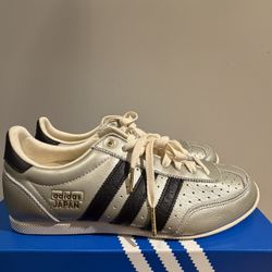 Adidas Japan size 9W,9.5W,10.5W