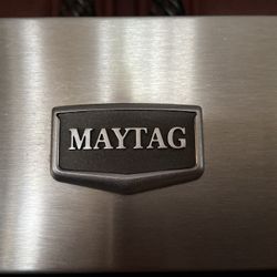 Maytag Microwave