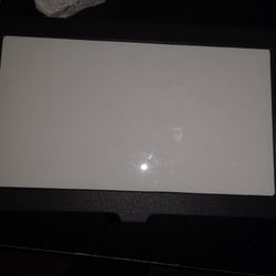 LED Video Light Kit with Battery Charger AC Adapter LN