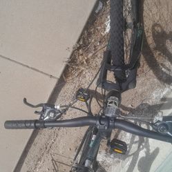 Bikes