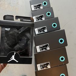 Jordan 11 Gammas 