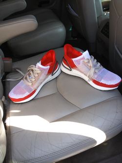 Addias Ultraboost