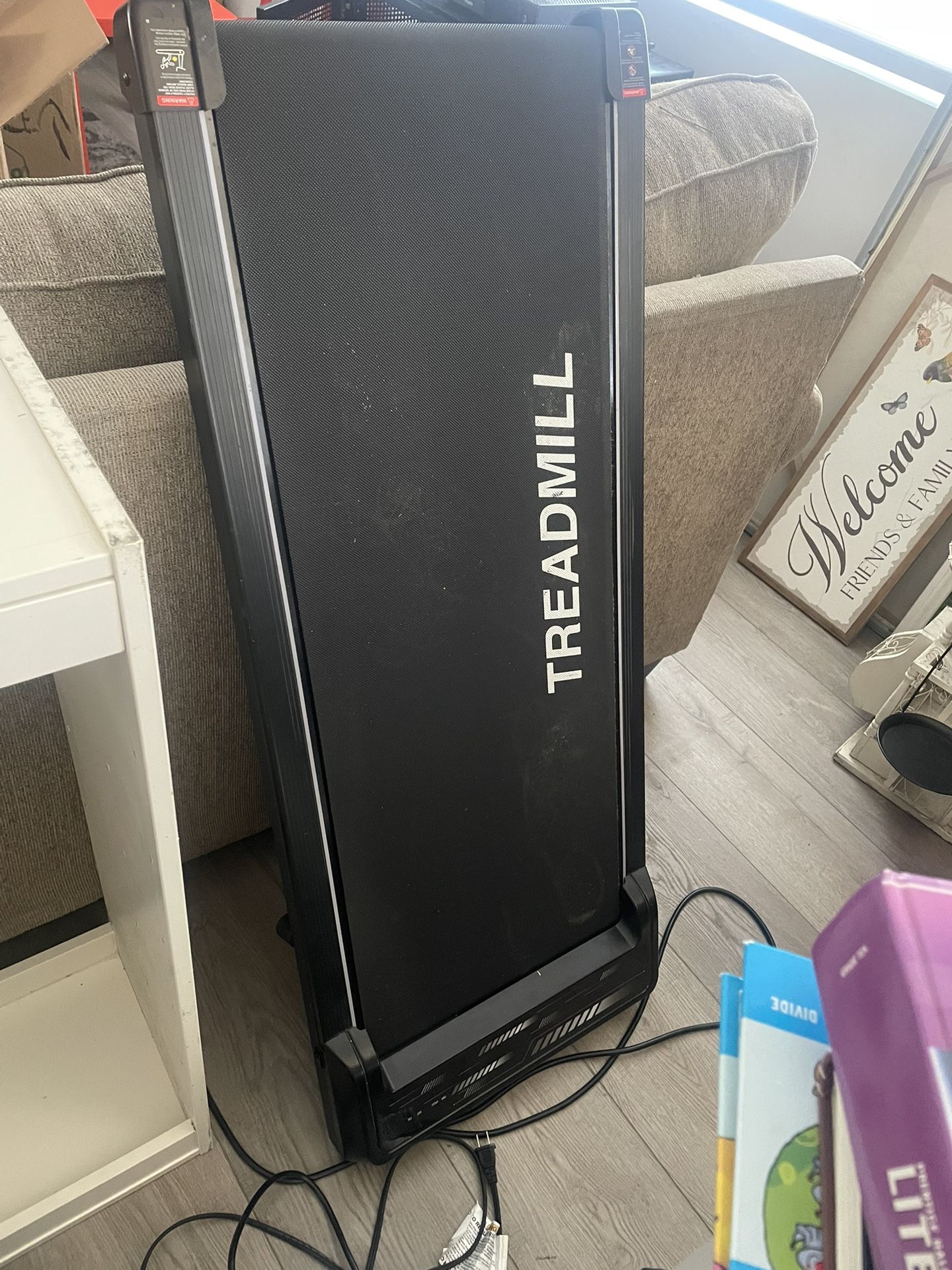 Treadmill