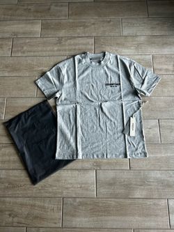 Essentials T-Shirt