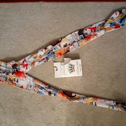 The Last Crown Couture Tights