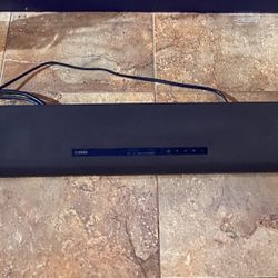 Sound Bar 