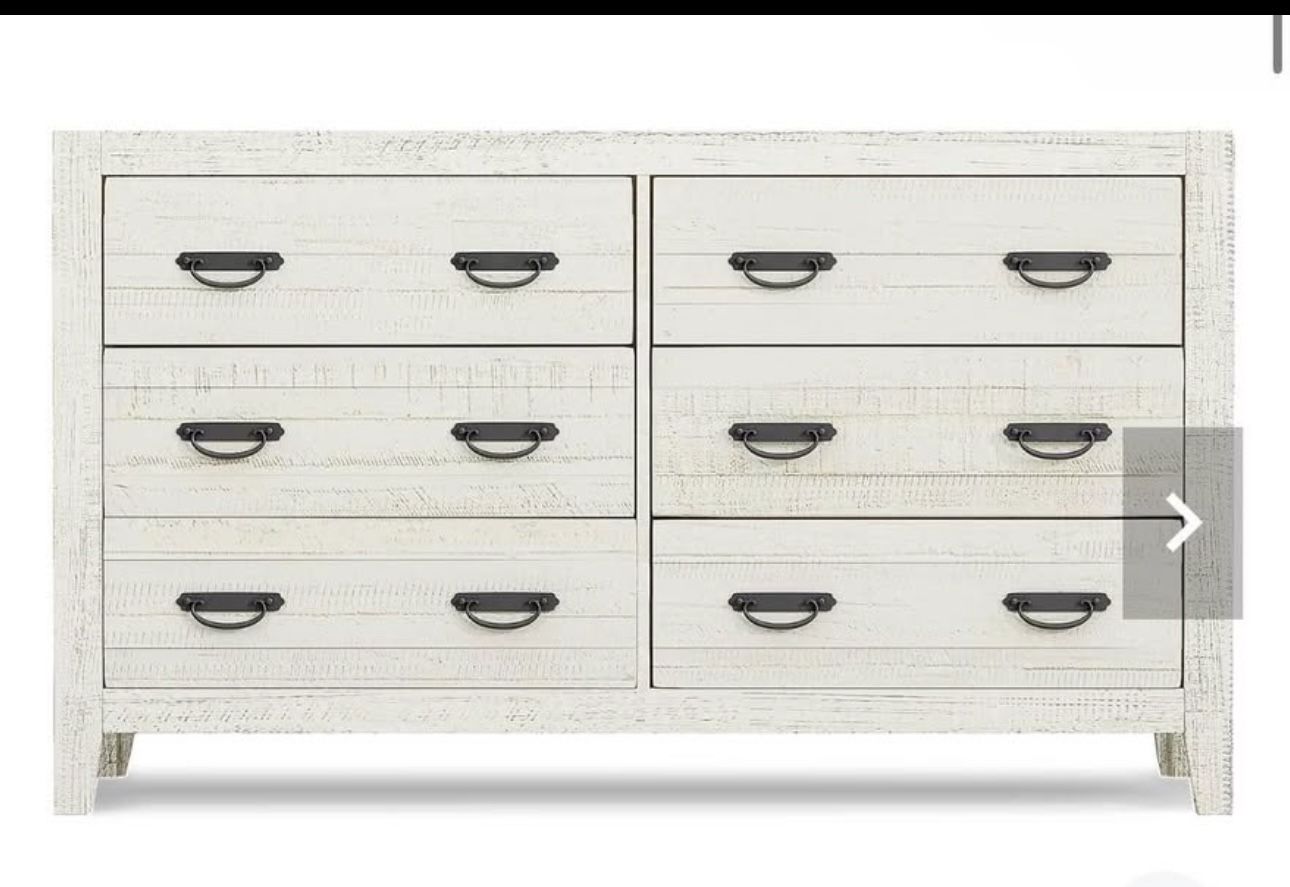 Beautiful King Size Bedroom Set