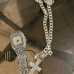 Valentines  Jewelry Gift Set 