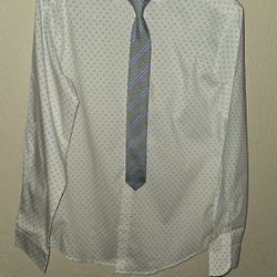 Camisa Para Niño 10/12