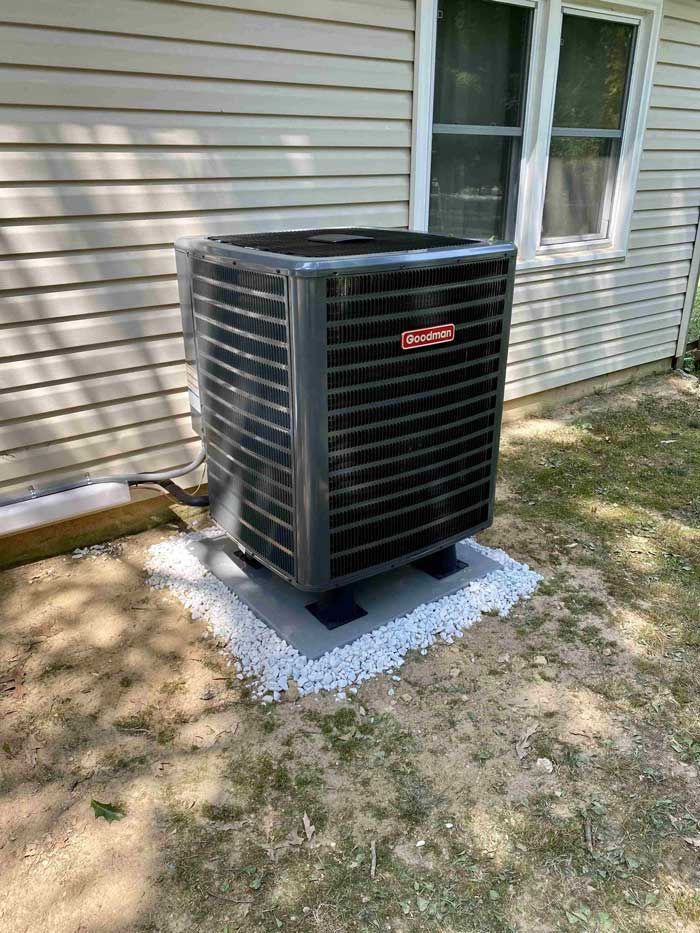 AC UNITS INSTALLED ! FINANCING AVAILABLE!